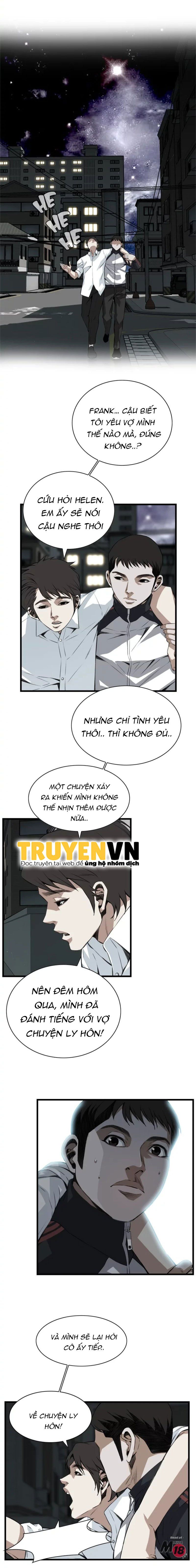 đọc truyện Take A Peek Chương 102 ảnh 14 tại Truyện Dạ Ký