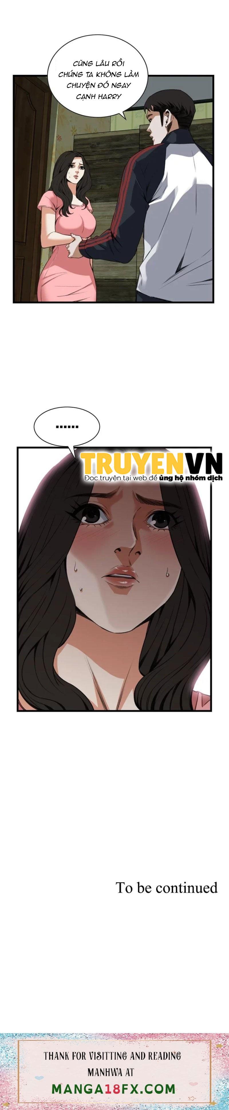 đọc truyện Take A Peek Chương 102 ảnh 17 tại Truyện Dạ Ký