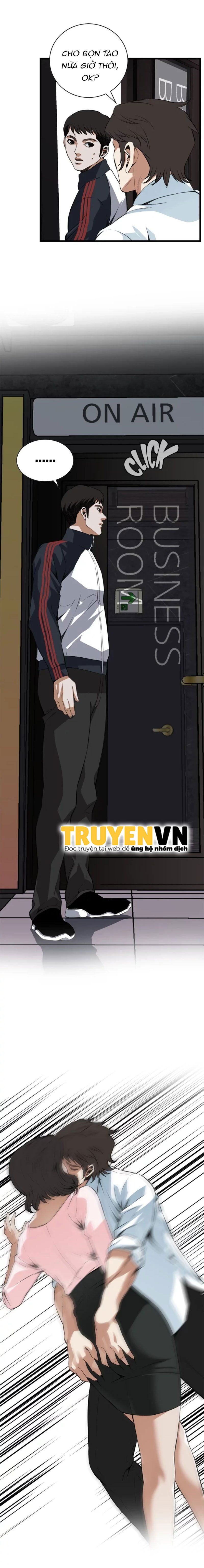 đọc truyện Take A Peek Chương 102 ảnh 7 tại Truyện Dạ Ký