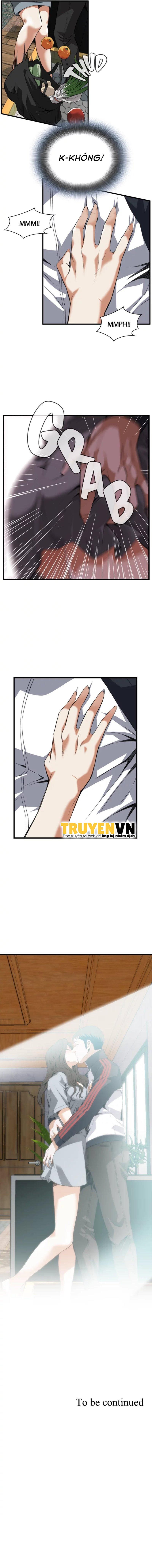 đọc truyện Take A Peek Chương 108 ảnh 10 tại Truyện Dạ Ký