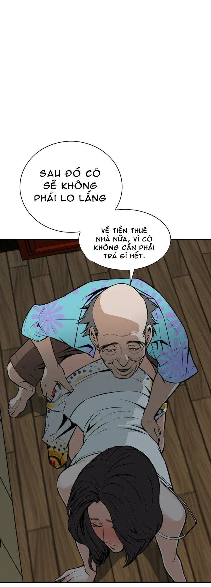đọc truyện Take A Peek Chương 11 ảnh 14 tại Giả Dược