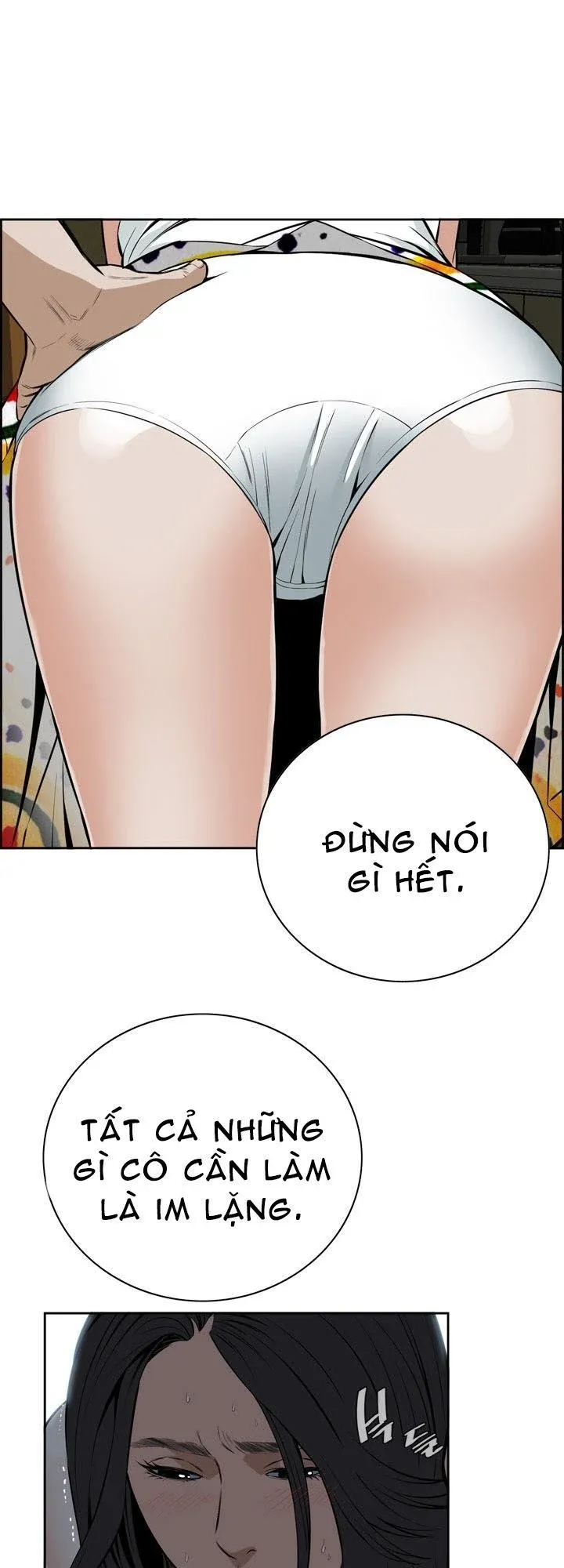 đọc truyện Take A Peek Chương 11 ảnh 17 tại Giả Dược