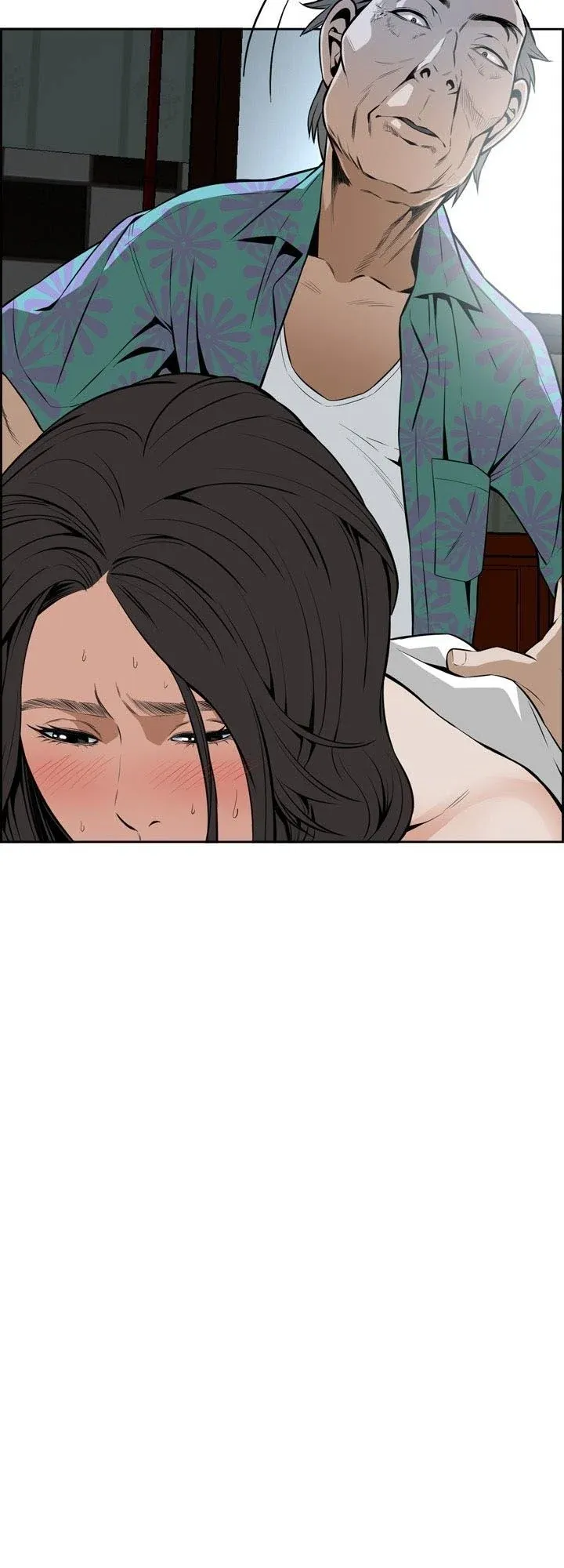 đọc truyện Take A Peek Chương 11 ảnh 19 tại Giả Dược