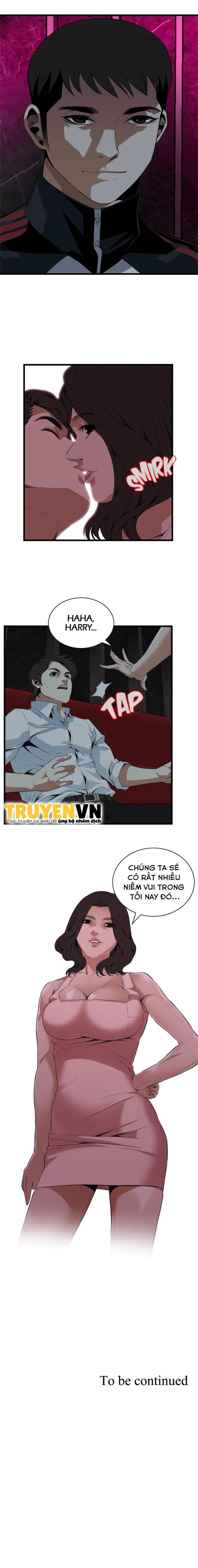đọc truyện Take A Peek Chương 111 ảnh 10 tại Truyện Dạ Ký