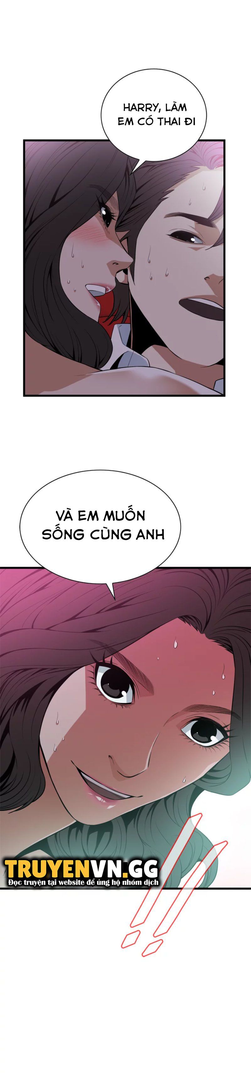 đọc truyện Take A Peek Chương 113 ảnh 3 tại Truyện Dạ Ký