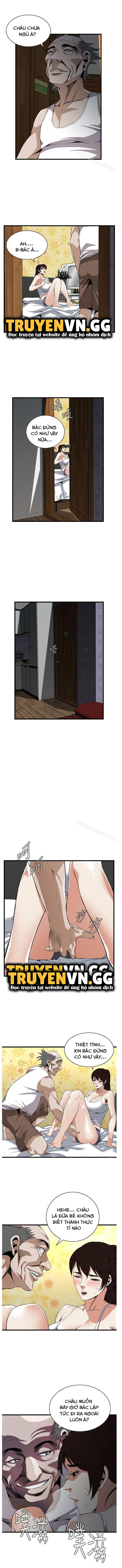 đọc truyện Take A Peek Chương 116 ảnh 11 tại Truyện Dạ Ký