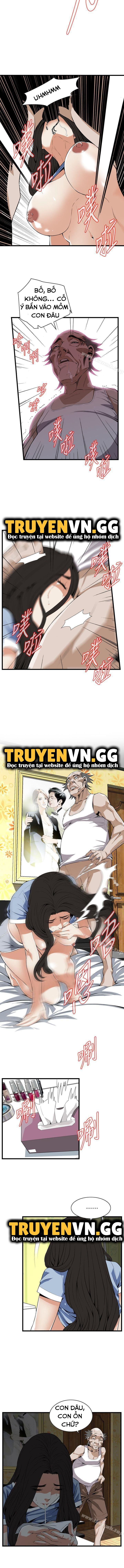 đọc truyện Take A Peek Chương 116 ảnh 4 tại Truyện Dạ Ký