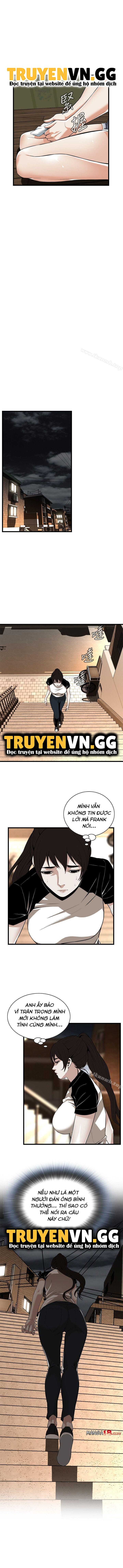 đọc truyện Take A Peek Chương 116 ảnh 6 tại Truyện Dạ Ký