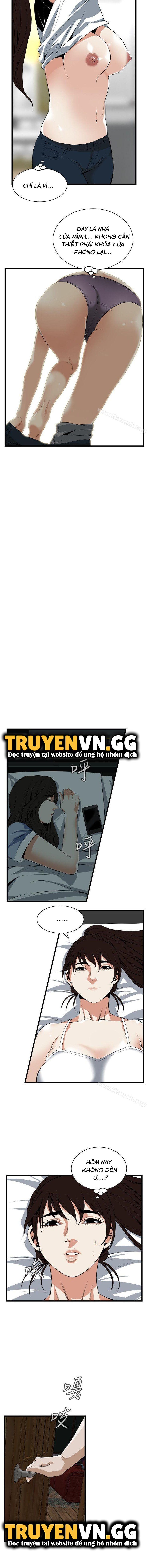 đọc truyện Take A Peek Chương 116 ảnh 10 tại Truyện Dạ Ký