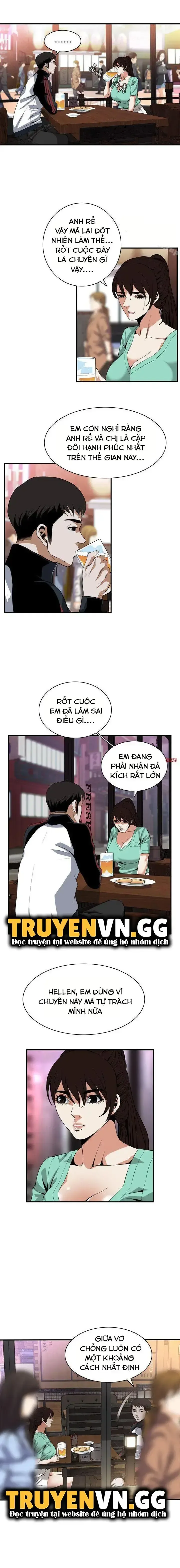 đọc truyện Take A Peek Chương 118 ảnh 13 tại Giả Dược