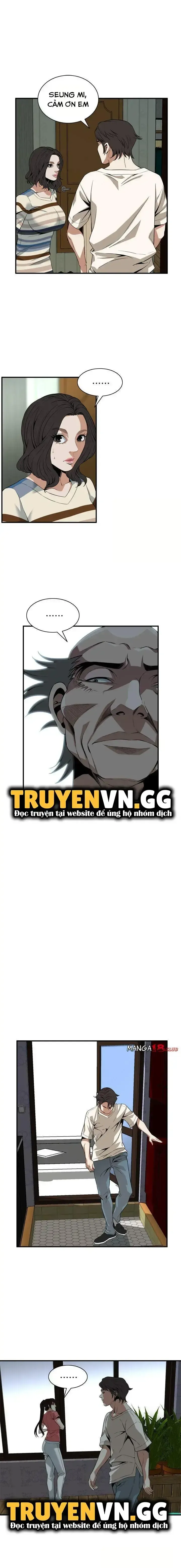 đọc truyện Take A Peek Chương 118 ảnh 6 tại Giả Dược