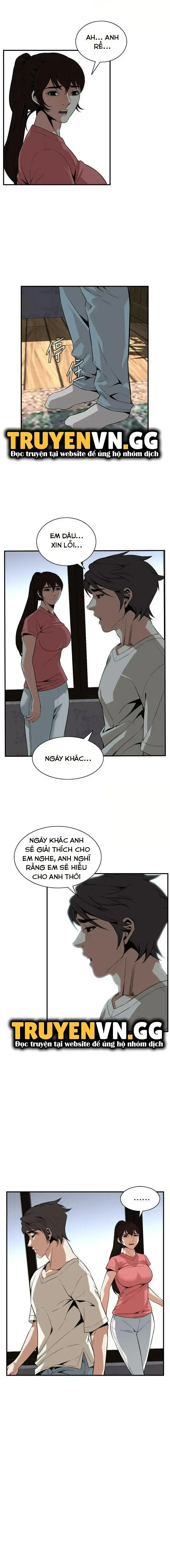 đọc truyện Take A Peek Chương 118 ảnh 7 tại Giả Dược