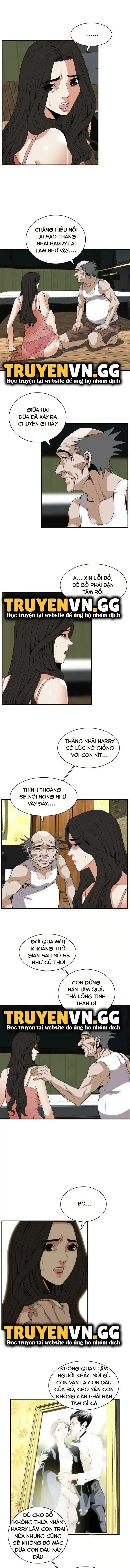 đọc truyện Take A Peek Chương 119 ảnh 3 tại Giả Dược