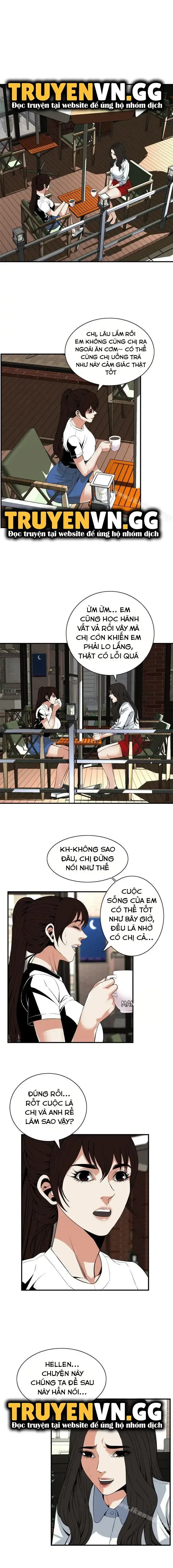 đọc truyện Take A Peek Chương 119 ảnh 5 tại Giả Dược