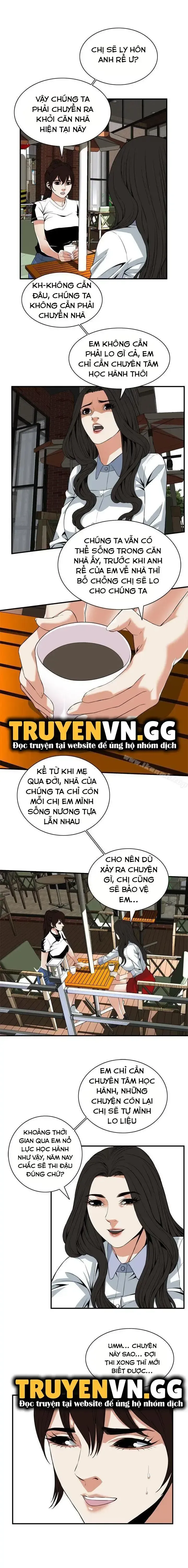 đọc truyện Take A Peek Chương 119 ảnh 6 tại Giả Dược
