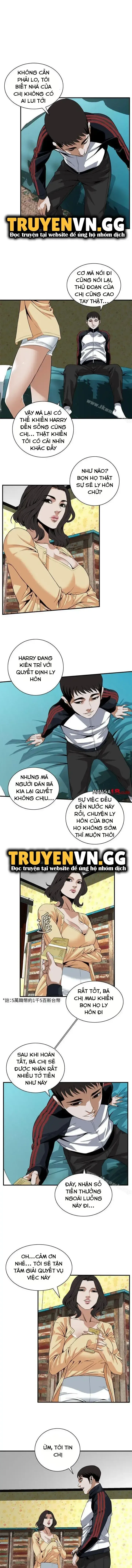 đọc truyện Take A Peek Chương 119 ảnh 8 tại Giả Dược