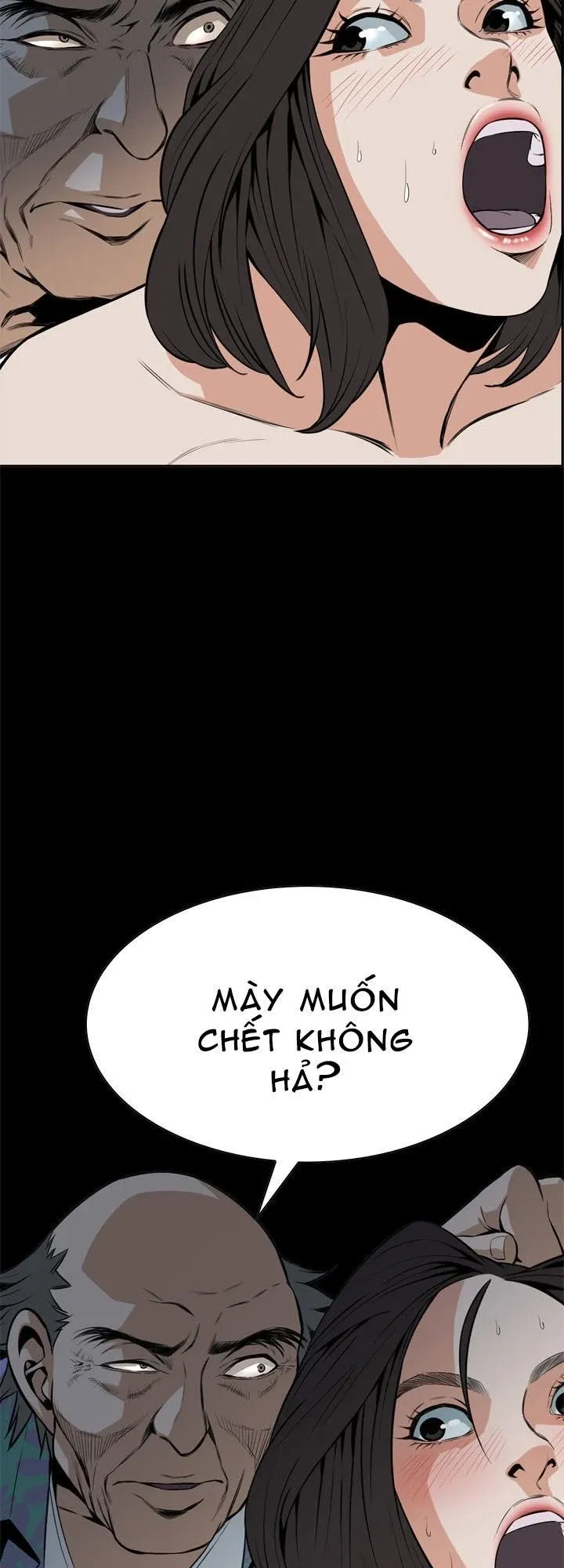 đọc truyện Take A Peek Chương 12 ảnh 7 tại Thiên Thai Truyện
