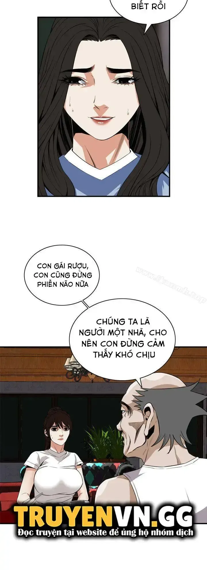 đọc truyện Take A Peek Chương 120 ảnh 11 tại Giả Dược