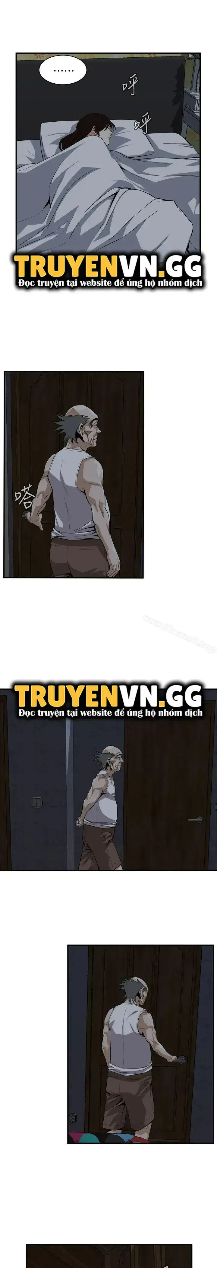 đọc truyện Take A Peek Chương 120 ảnh 15 tại Giả Dược