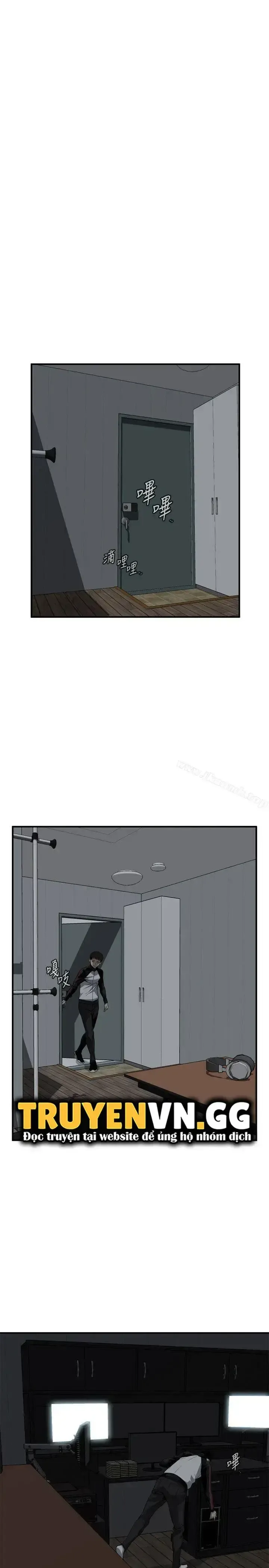 đọc truyện Take A Peek Chương 121 ảnh 9 tại Thiên Thai Truyện