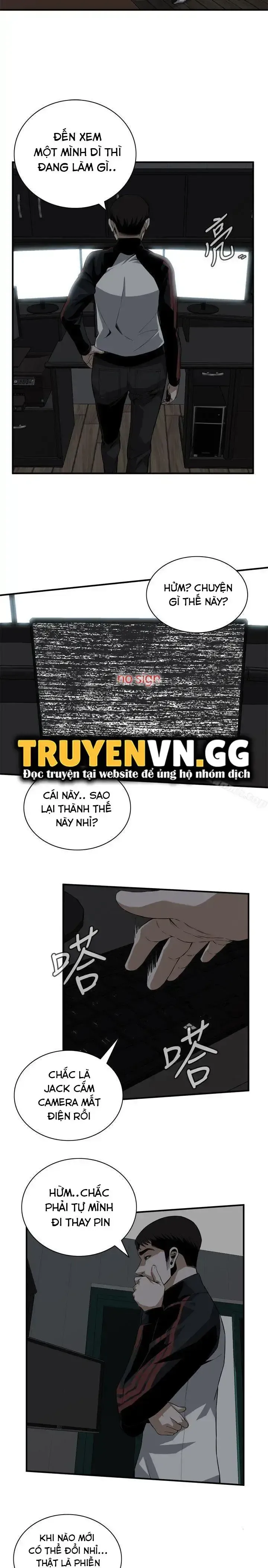 đọc truyện Take A Peek Chương 121 ảnh 10 tại Thiên Thai Truyện