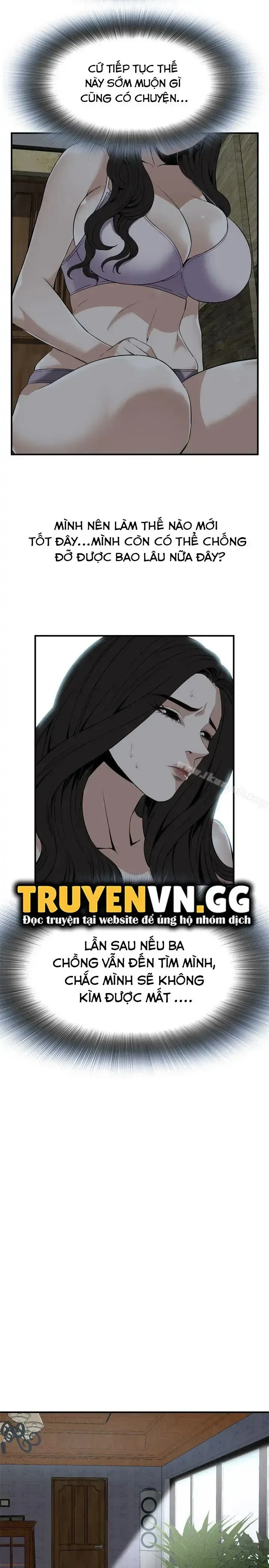 đọc truyện Take A Peek Chương 122 ảnh 17 tại Giả Dược