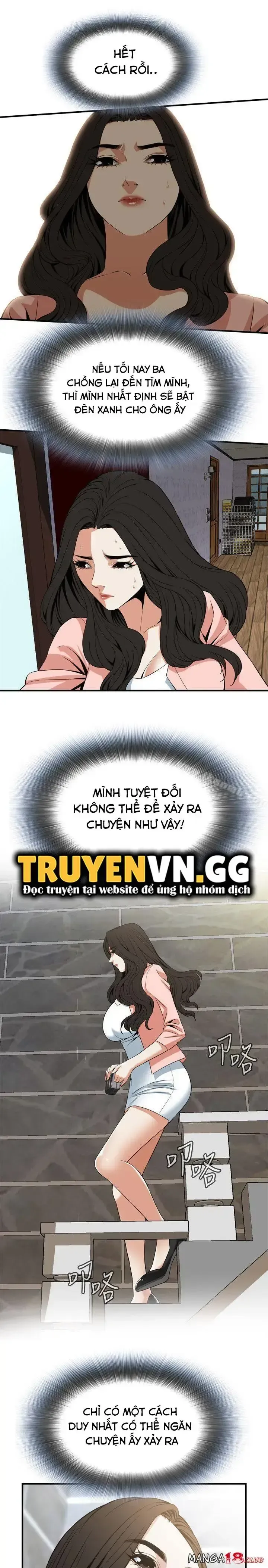 đọc truyện Take A Peek Chương 122 ảnh 19 tại Giả Dược