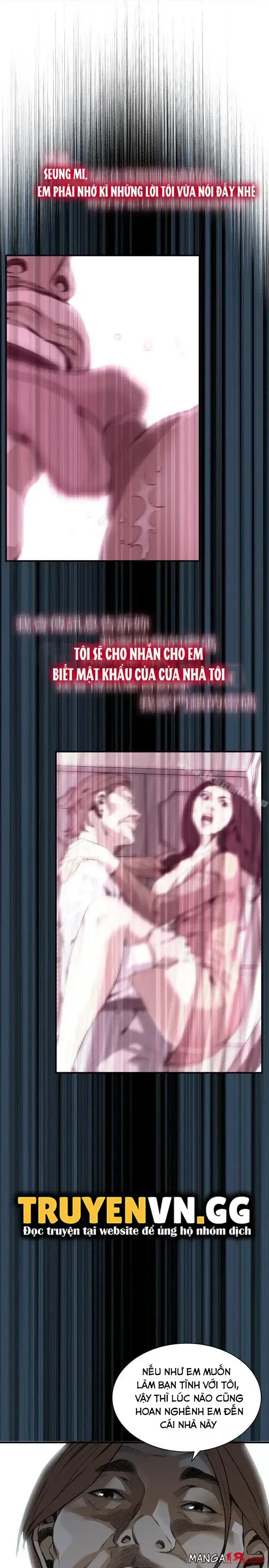 đọc truyện Take A Peek Chương 122 ảnh 22 tại Giả Dược