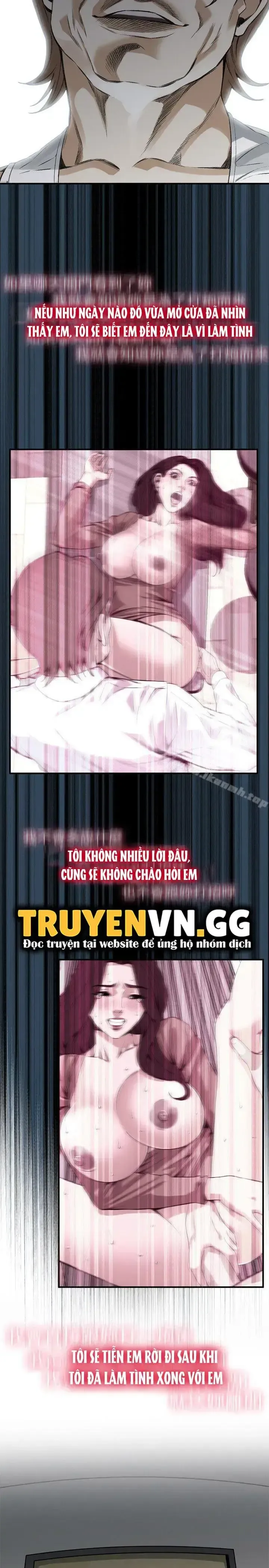 đọc truyện Take A Peek Chương 122 ảnh 23 tại Giả Dược