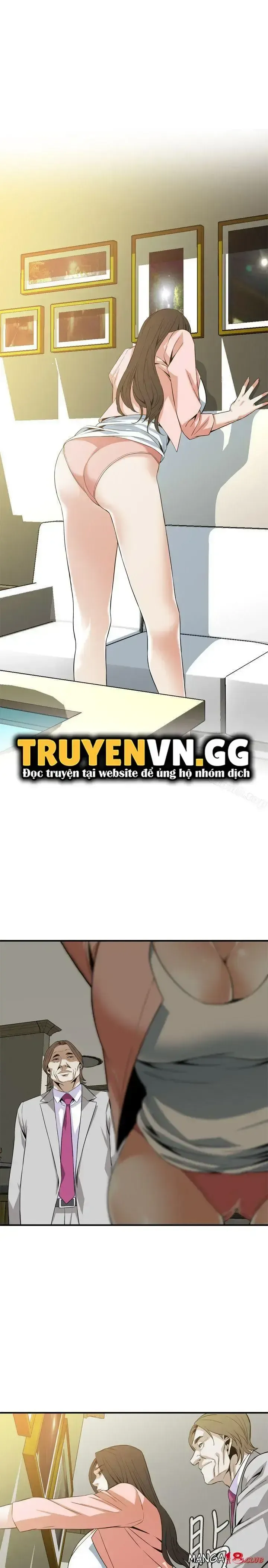 đọc truyện Take A Peek Chương 122 ảnh 31 tại Giả Dược