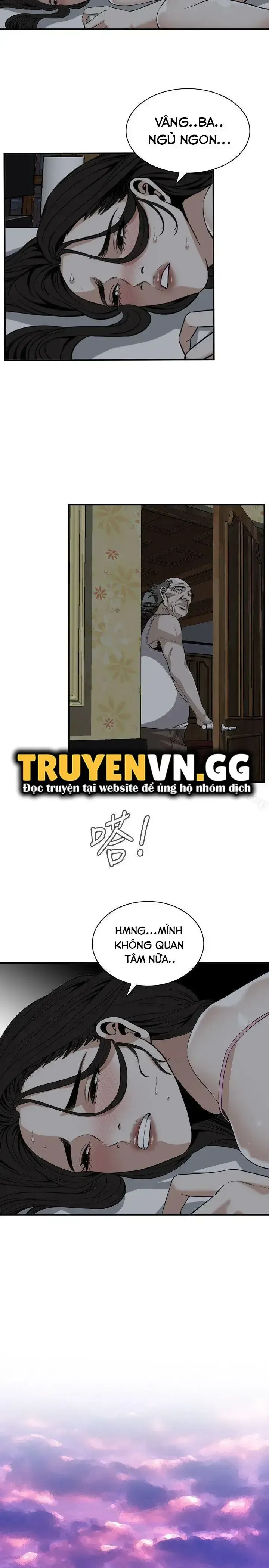 đọc truyện Take A Peek Chương 122 ảnh 8 tại Giả Dược