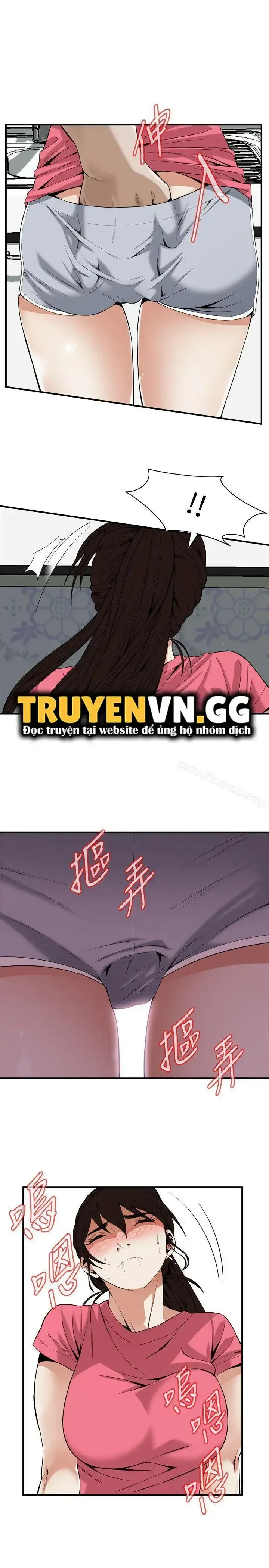 đọc truyện Take A Peek Chương 124 ảnh 23 tại Giả Dược