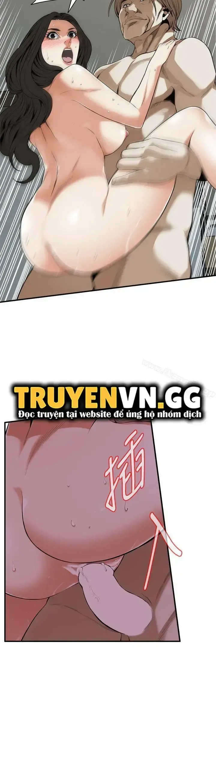 đọc truyện Take A Peek Chương 124 ảnh 10 tại Giả Dược
