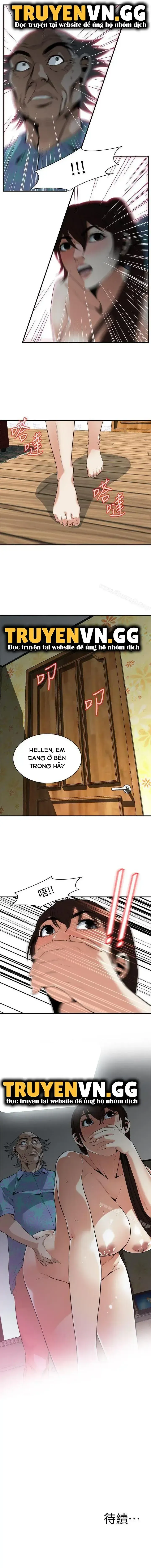 đọc truyện Take A Peek Chương 126 ảnh 12 tại Giả Dược