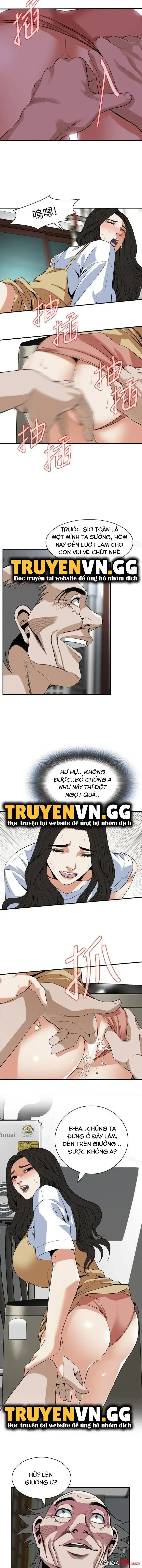 đọc truyện Take A Peek Chương 127 ảnh 11 tại Giả Dược