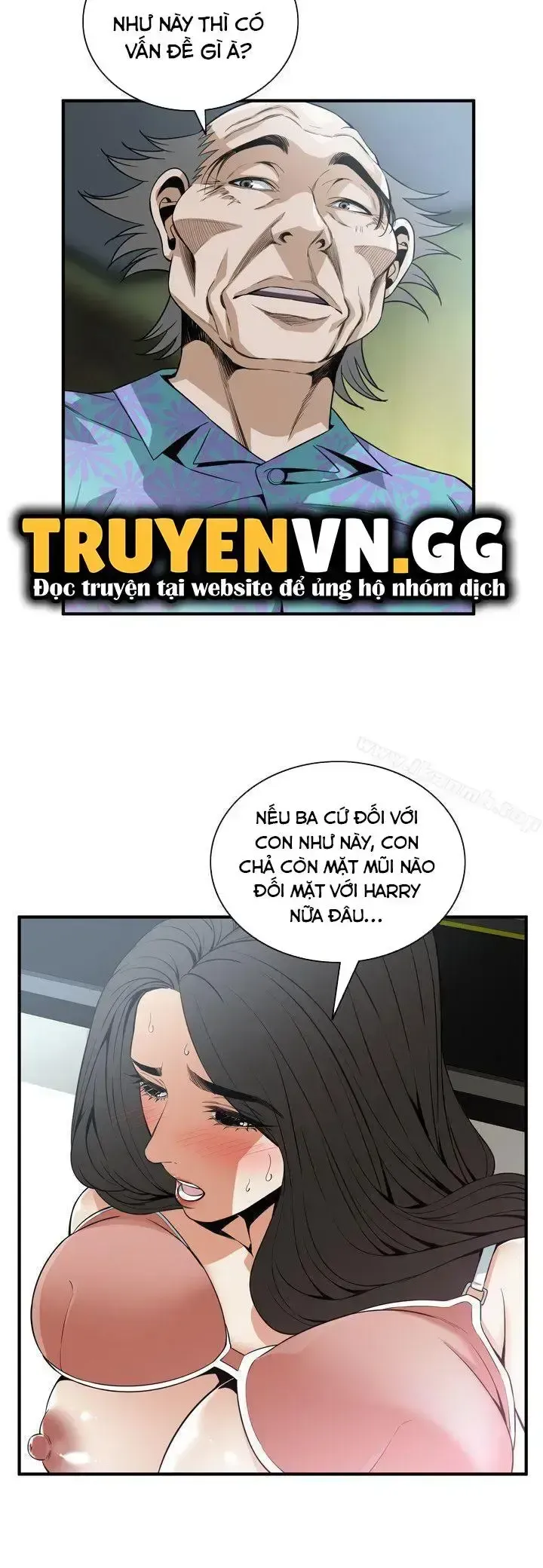 đọc truyện Take A Peek Chương 128 ảnh 12 tại Giả Dược