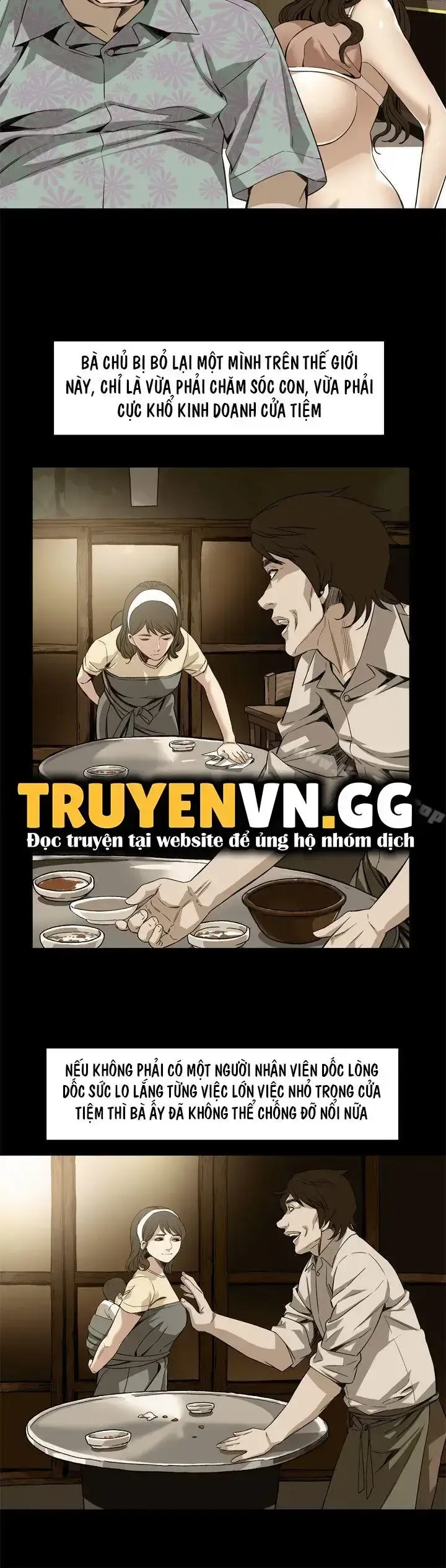 đọc truyện Take A Peek Chương 128 ảnh 18 tại Giả Dược