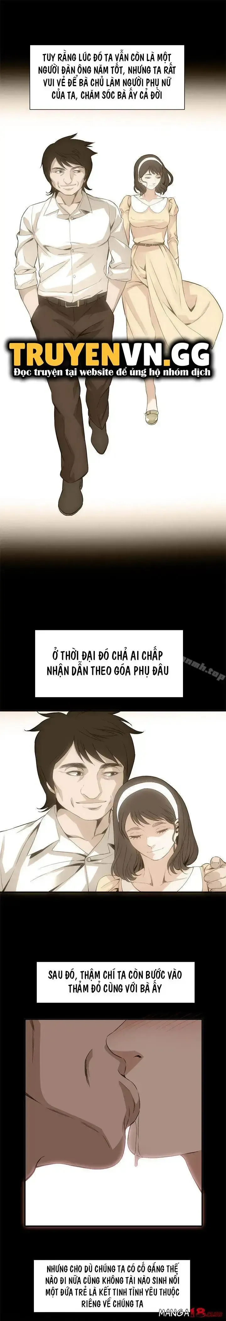 đọc truyện Take A Peek Chương 128 ảnh 19 tại Giả Dược