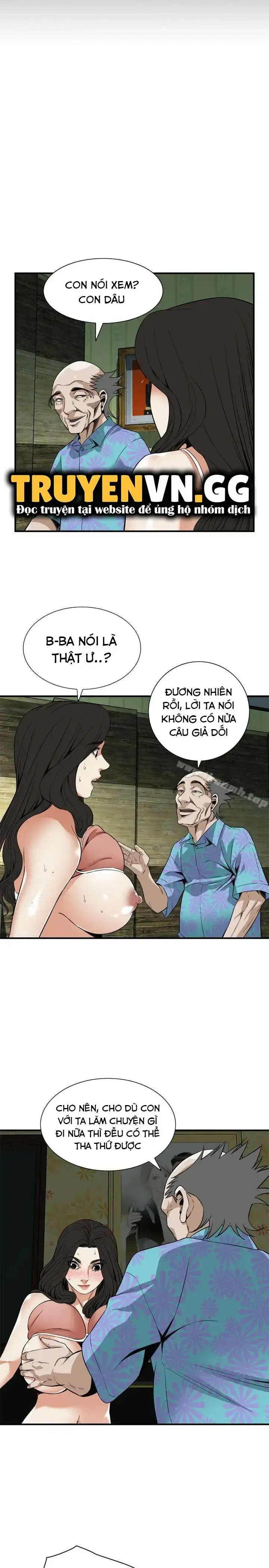 đọc truyện Take A Peek Chương 128 ảnh 23 tại Giả Dược