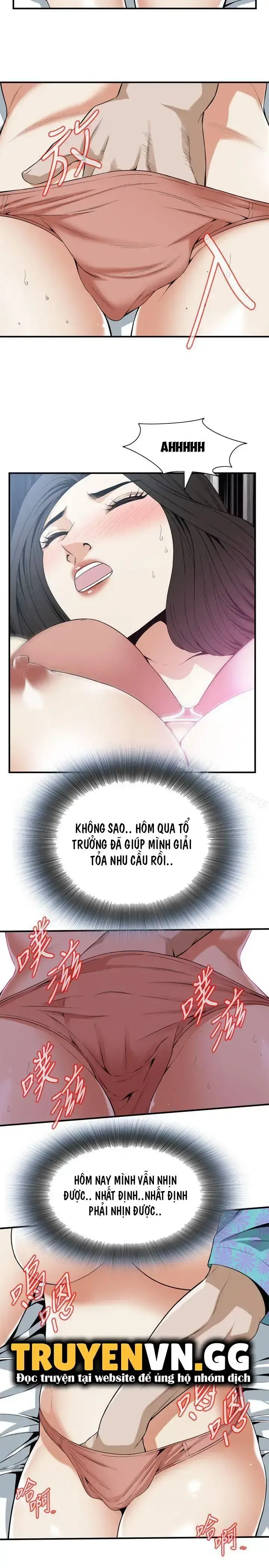 đọc truyện Take A Peek Chương 128 ảnh 8 tại Giả Dược