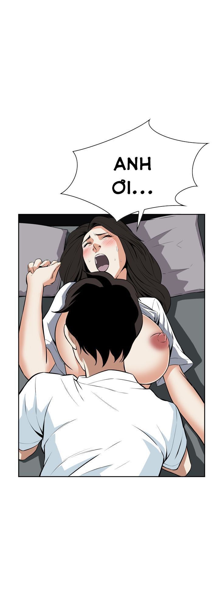 đọc truyện Take A Peek Chương 13 ảnh 77 tại Thiên Thai Truyện