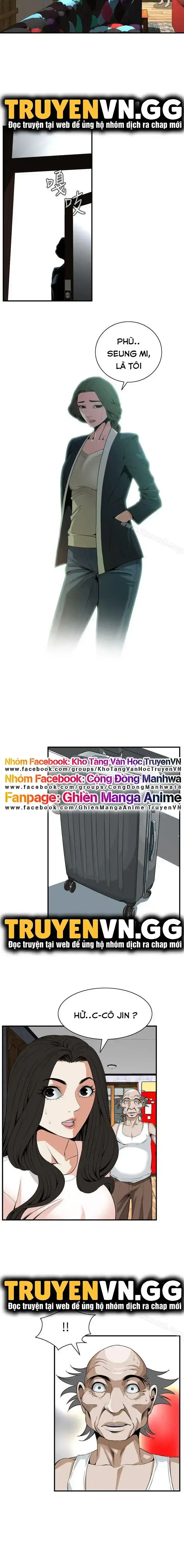 đọc truyện Take A Peek Chương 130 ảnh 10 tại Giả Dược
