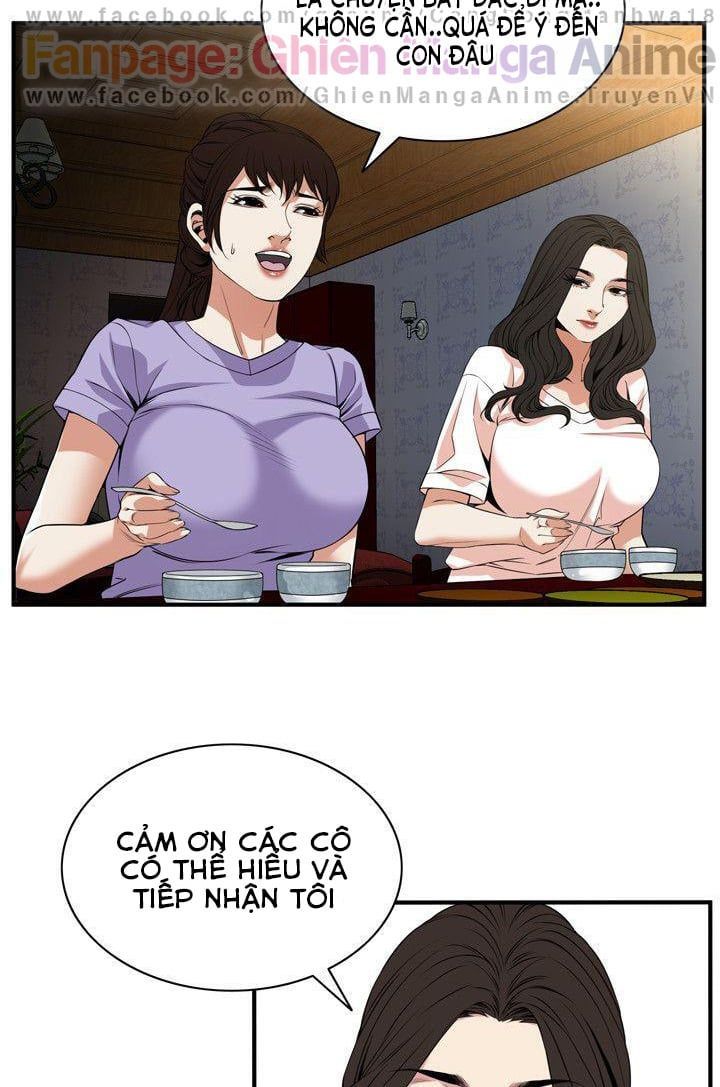 đọc truyện Take A Peek Chương 131 ảnh 18 tại Truyện Dạ Ký