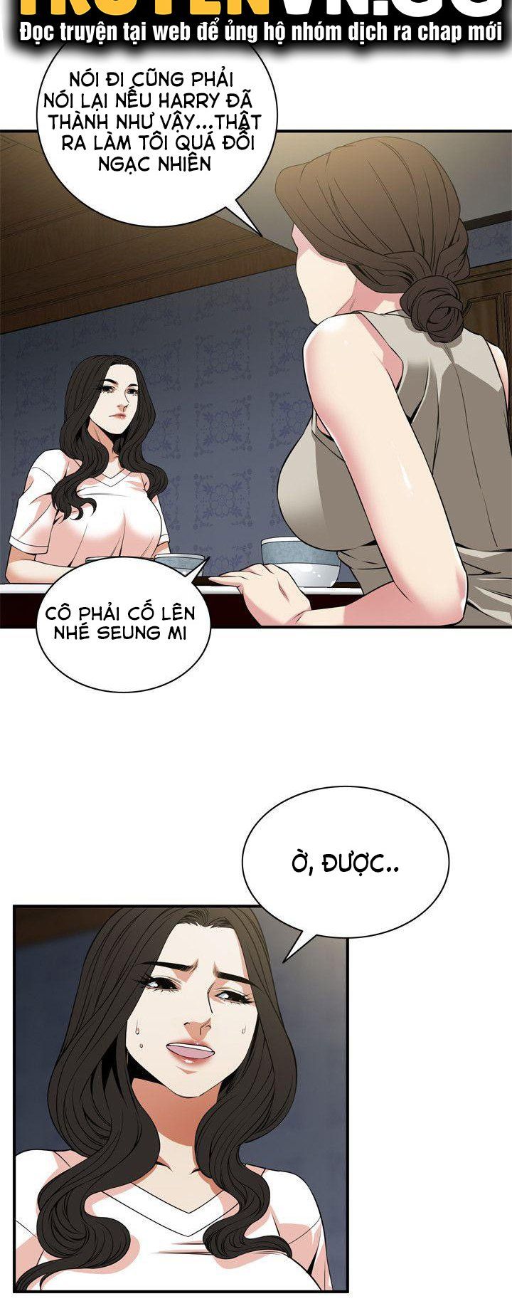đọc truyện Take A Peek Chương 131 ảnh 20 tại Truyện Dạ Ký