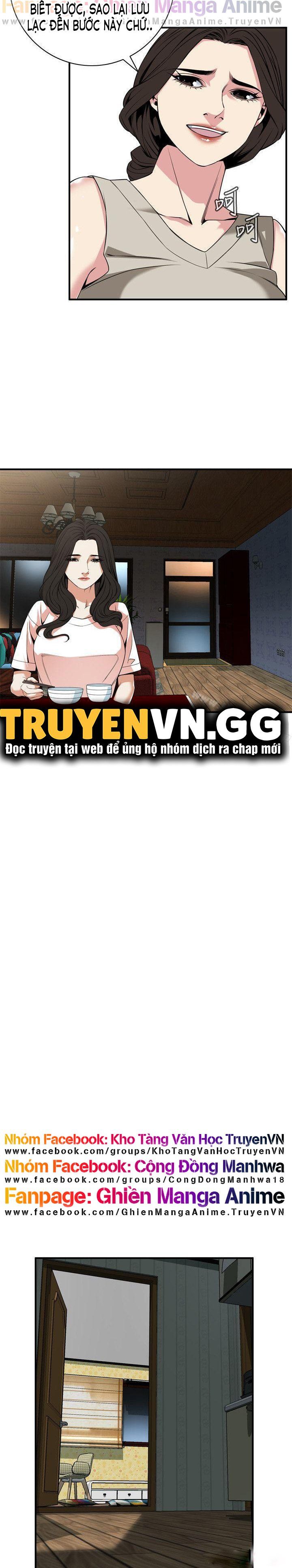đọc truyện Take A Peek Chương 131 ảnh 22 tại Truyện Dạ Ký