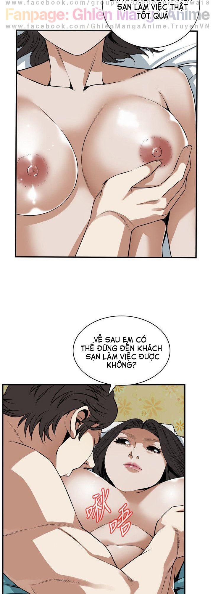 đọc truyện Take A Peek Chương 131 ảnh 24 tại Truyện Dạ Ký