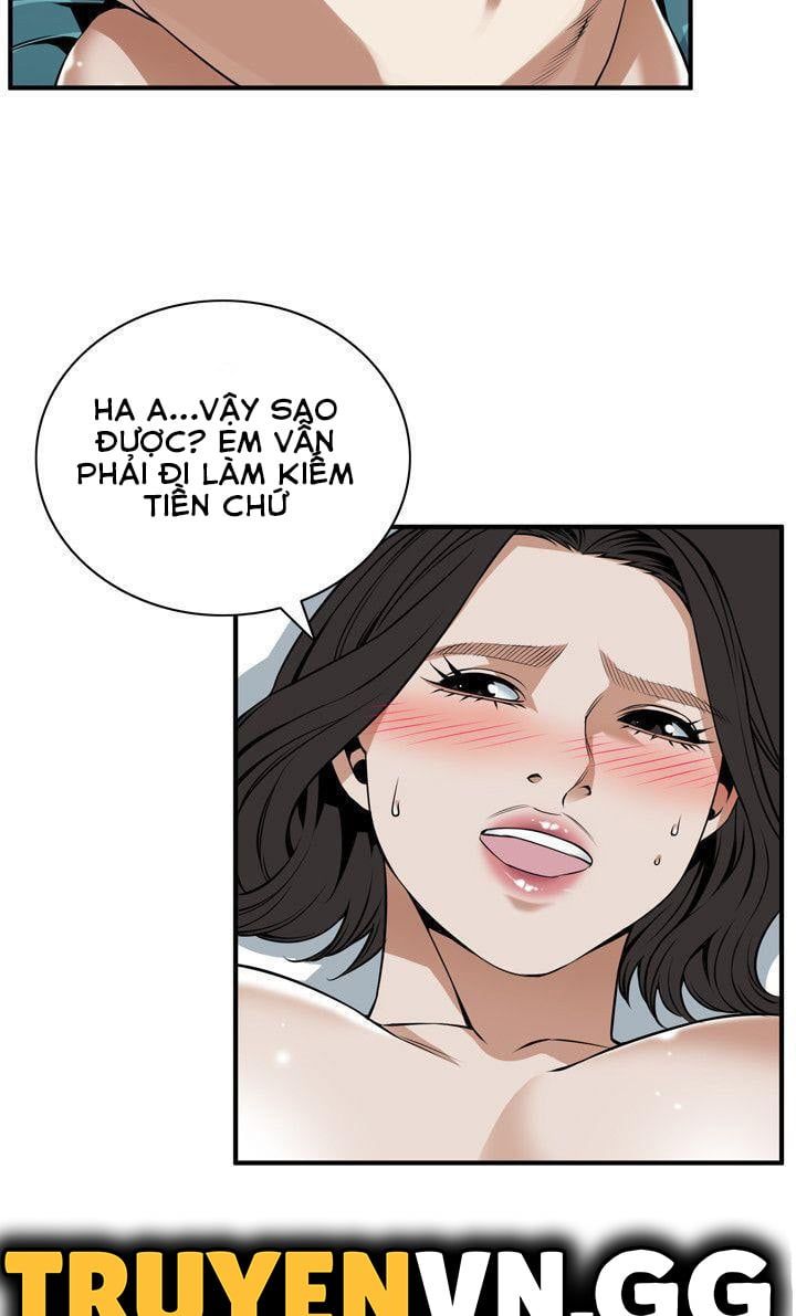 đọc truyện Take A Peek Chương 131 ảnh 25 tại Truyện Dạ Ký