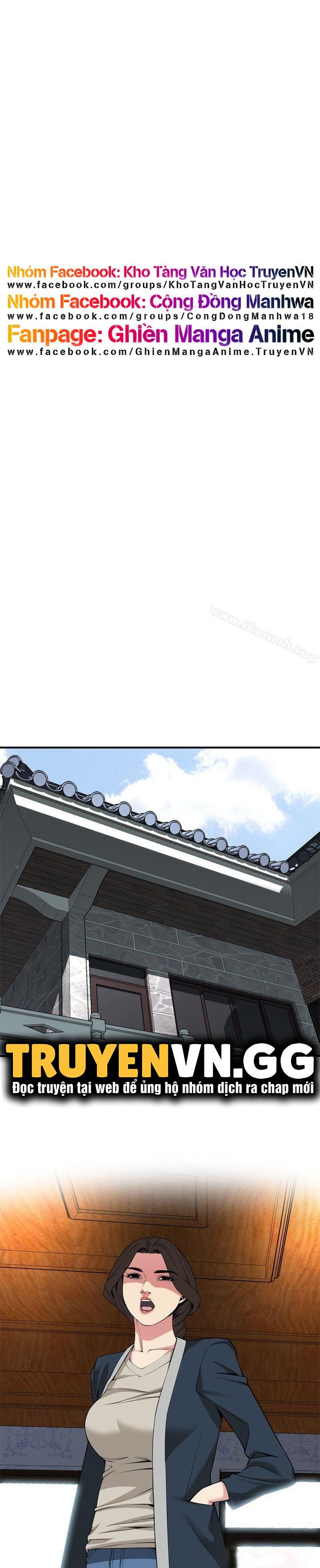 đọc truyện Take A Peek Chương 131 ảnh 4 tại Truyện Dạ Ký