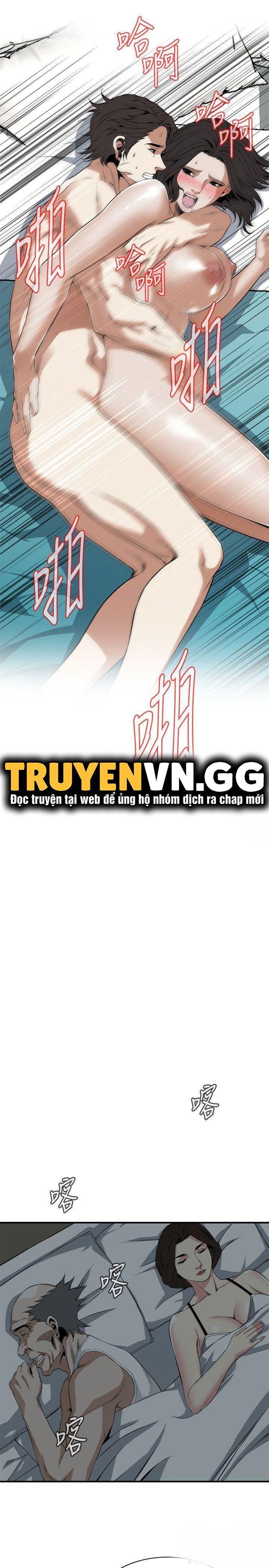 đọc truyện Take A Peek Chương 131 ảnh 33 tại Truyện Dạ Ký