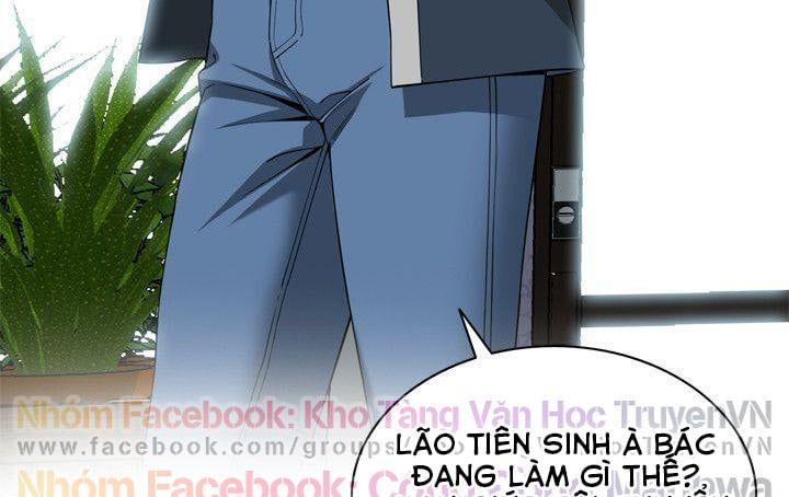 đọc truyện Take A Peek Chương 131 ảnh 5 tại Truyện Dạ Ký